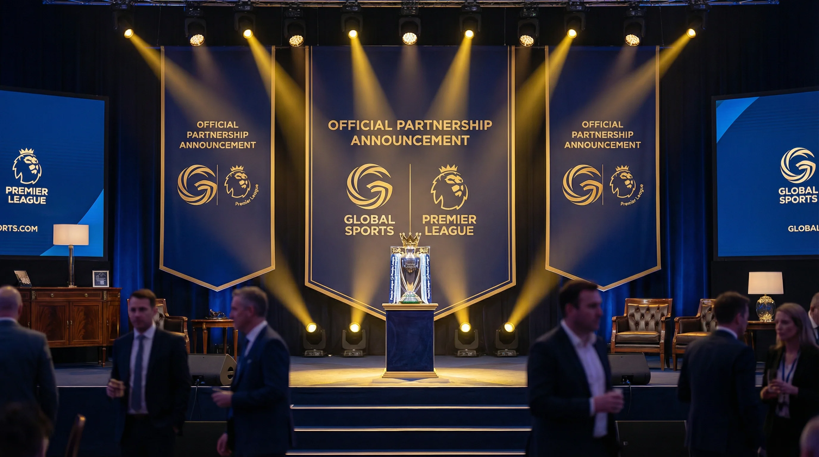 纬来体育网址与英超联赛官方合作